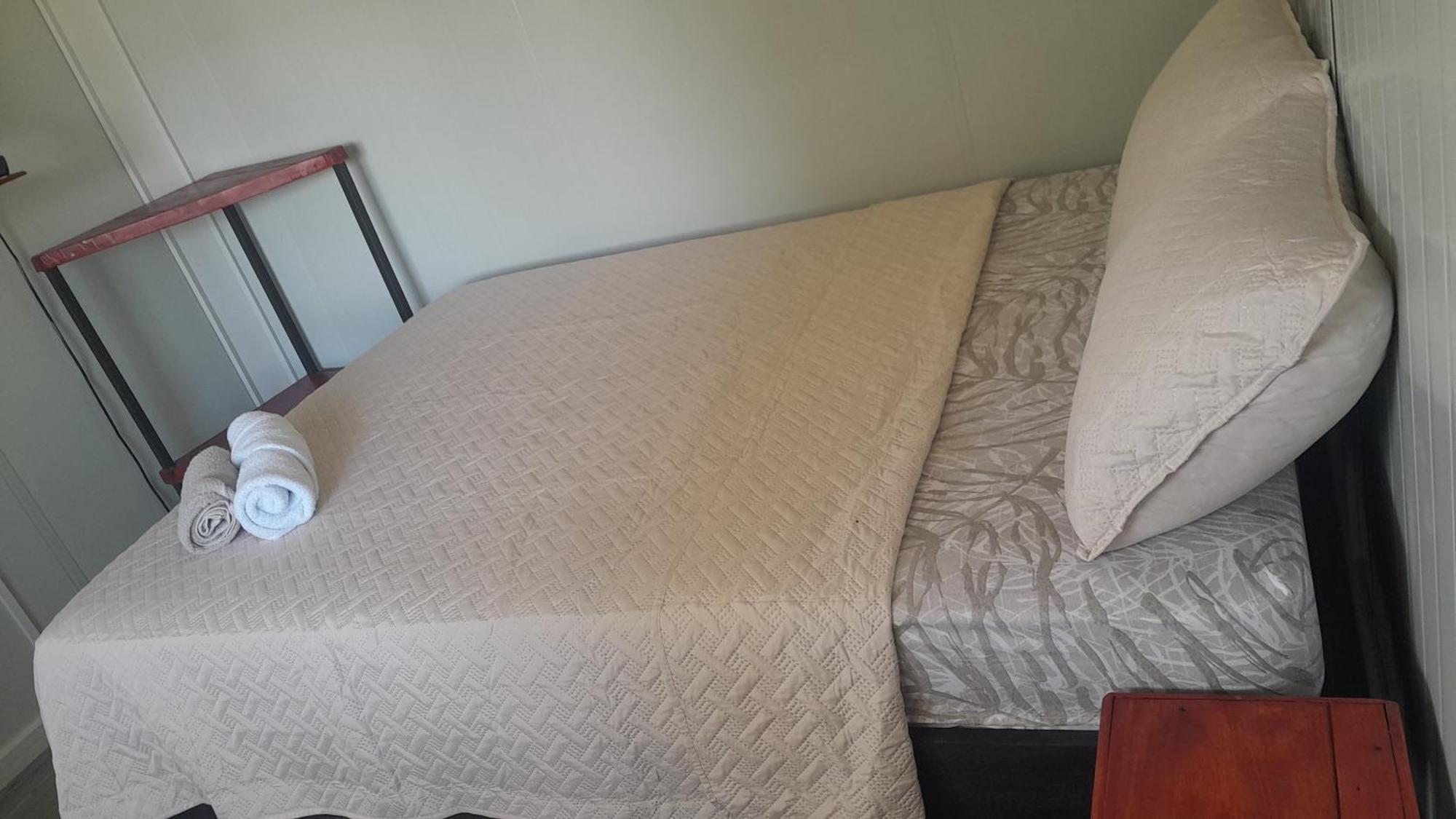 Apartamentos Equipados Dmr #3 أوفيتا المظهر الخارجي الصورة