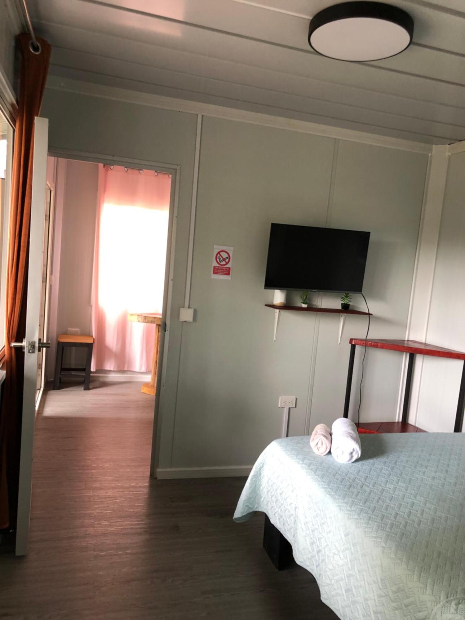 Apartamentos Equipados Dmr #3 أوفيتا المظهر الخارجي الصورة